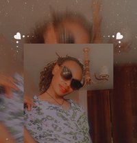 Gadiv - Transsexual escort in Nairobi