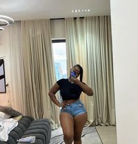 Gaella brand juicy melon Queen Calangute - puta in Candolim, Goa