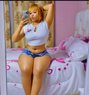 Gaelle - escort in Dammam Photo 1 of 1