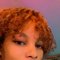 Gaga - Transsexual escort in Chandigarh