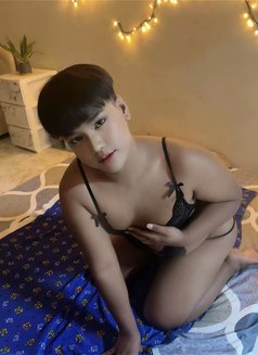 Gaga Top Bottom Both 🇹🇭 - Masajista in Al Sohar Photo 1 of 8