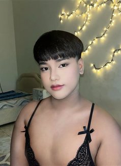 Gaga Top Bottom Both 🇹🇭 - Masajista in Al Sohar Photo 2 of 8