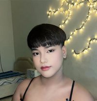 Gaga Top Bottom Both 🇹🇭 - masseur in Al Sohar