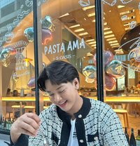 Gaga Top Bottom Both 🇹🇭 - masseur in Al Sohar