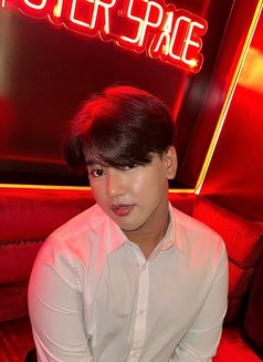 Gaga Top Bottom Both 🇹🇭 - Masajista in Al Sohar Photo 4 of 8