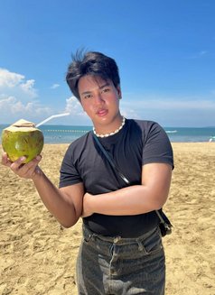 Gaga Top Bottom Both 🇹🇭 - Masajista in Al Sohar Photo 5 of 8