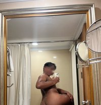 Gaga Top Bottom Both 🇹🇭 - masseur in Al Sohar