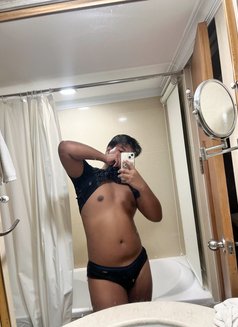 Gaga Top Bottom Both 🇹🇭 - Masajista in Al Sohar Photo 7 of 8