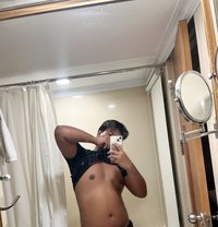 Gaga Top Bottom Both 🇹🇭 - masseur in Al Sohar