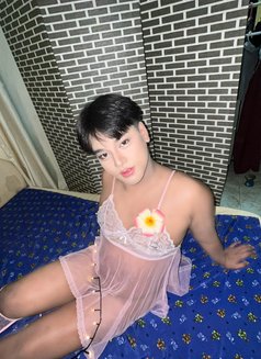 Blue Top Bottom Both 🇹🇭 - masseur in Muscat Photo 6 of 6