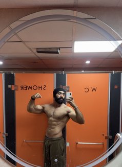 Gagan - Acompañantes masculino in Chandigarh Photo 5 of 5