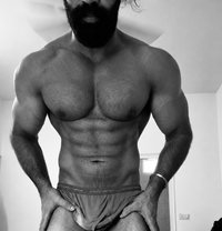 Gagan - Male escort in Chandigarh