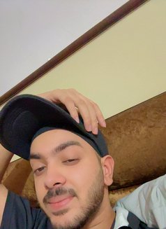 Gagan Is Yours - Male escort in New Delhi Photo 1 of 5