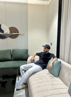 Gagan Is Yours - Male escort in New Delhi Photo 4 of 5