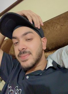 Gagan is Yours - Acompañantes masculino in New Delhi Photo 7 of 7