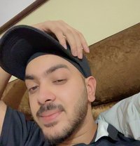 Gagan is Yours - Male escort in New Delhi Photo 7 of 7