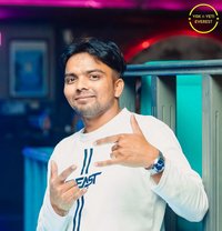 Gagan - Male escort in Dubai