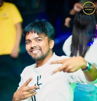 Gagan - Male escort in Dubai