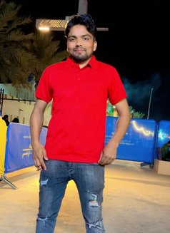 Gagan - Male escort in Dubai Photo 5 of 6