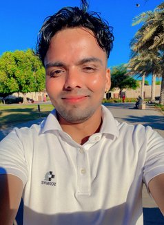 Gagan - Male escort in Dubai Photo 6 of 6