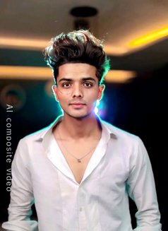 Gagan - Acompañantes masculino in Dubai Photo 9 of 9