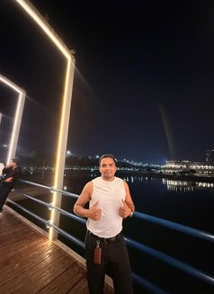 Gagan - Male escort in Dubai Photo 8 of 13