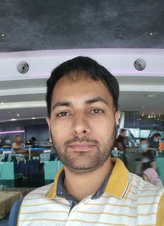 Gagan Playboy - Male escort in Ludhiana Photo 1 of 2