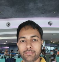 Gagan Playboy - Male escort in Ludhiana