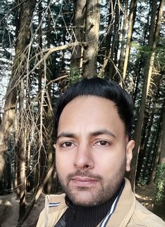 Gagan Playboy - Male escort in Ludhiana Photo 2 of 2