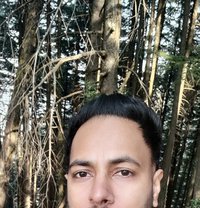 Gagan Playboy - Male escort in Ludhiana