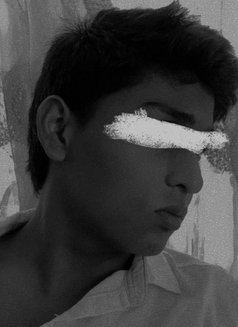 Gagana Ruzz - Male escort in Colombo Photo 2 of 3