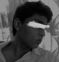 Gagana Ruzz - Male escort in Colombo