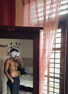 Gagana Ruzz - Male escort in Colombo Photo 3 of 3