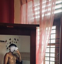 Gagana Ruzz - Male escort in Colombo