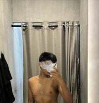 Gagana Ruzz - Male escort in Colombo