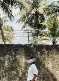 Gagana Ruzz - Male escort in Colombo Photo 5 of 5