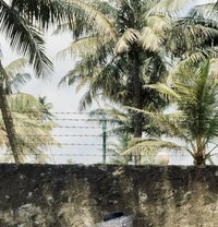 Gagana Ruzz - Male escort in Colombo