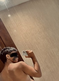 Gagana Ruzz - Male escort in Colombo Photo 6 of 6