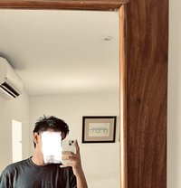 Gagana Ruzz - Male escort in Colombo