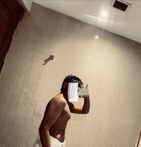 Gagana Ruzz - Male escort in Colombo