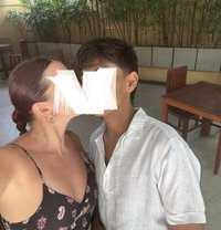 Gagana Ruzz - Male escort in Colombo