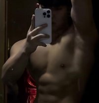 Gahwa - Male escort in Mombasa