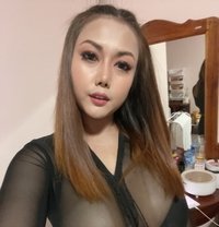 Gail - puta in Pattaya
