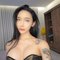 Gain Ladyboy both 🇹🇭🇹🇼 - masseuse in Riyadh