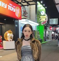 Gain Ladyboy Thailand 🇹🇭 - Transsexual escort in Riyadh