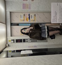 Gain Ladyboy Thailand 🇹🇭 - Transsexual escort in Riyadh