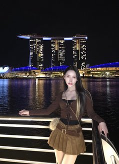 Gain Ladyboy Thailand πΉπ - Transsexual escort in Riyadh Photo 3 of 8