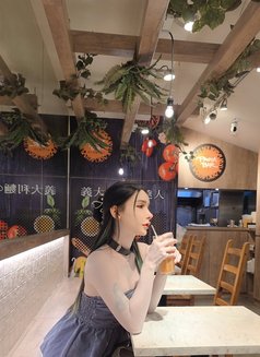 Gain Ladyboy Thailand πΉπ - Transsexual escort in Riyadh Photo 4 of 8