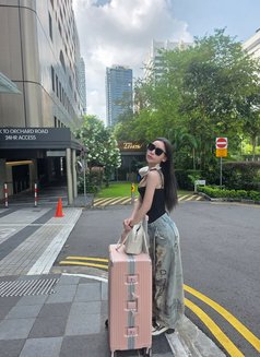 Gain Ladyboy Thailand πΉπ - Transsexual escort in Riyadh Photo 6 of 8