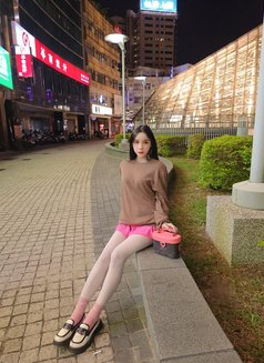 Gain Ladyboy Thailand πΉπ - Transsexual escort in Riyadh Photo 8 of 8